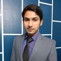 Nikhil Kumar