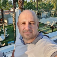 Andrey Tatarkin