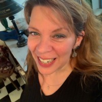 Corinne Constable