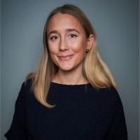 Victoria Lindgren