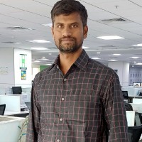 Mohan Raj P