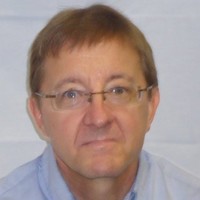 Tim Baron