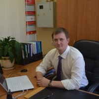 Александр Назаренко