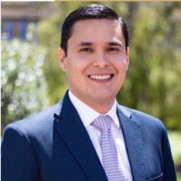 Jaime Andrés Pantoja Fierro