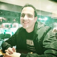 Mohamed Rabea