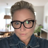 Maria Berglund