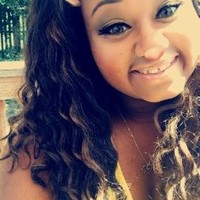 Ashlie Washington