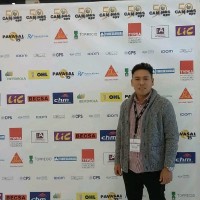 Moises Armando Dávila Quispe