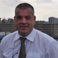 Jozef (Jos) Decelle