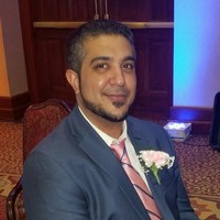 Inaam Khan