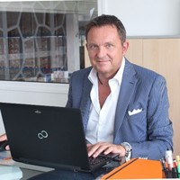 Claudio Viberti