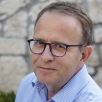 ★ Olivier Ducorroy ★ Tupos Graphic