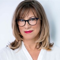 Robin Blackburn McBride, B.A., B.Ed., LMC