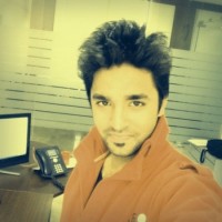 Priyank Chauhan