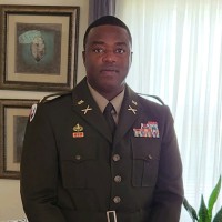 Corey Griffin, MS, TS-SCI