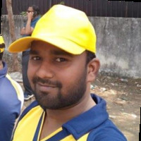 Ritesh Hande