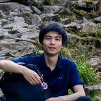 Alex Zhang