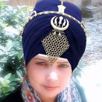 Priya Sharma