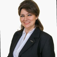 Reyhan Değirmenci
