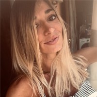 Federica De cicco