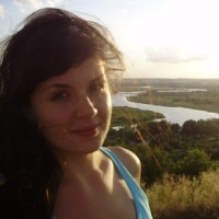 Анастасия Крайнова