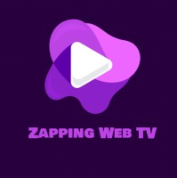 Zapping WebTV