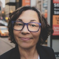 Patty Blanchard