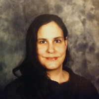 Sarah Elswick MSW