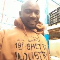 Kgaugelo Kg