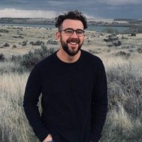 Austin Sharp