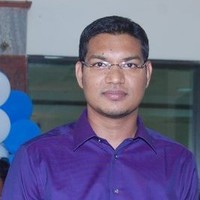 Anand Kothapalli