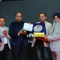 Sunil Dhillon