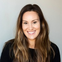 Lauren Reddington-Smith
