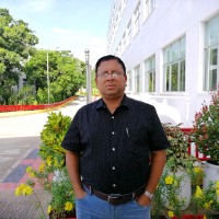 Md Yasin Chowdhury