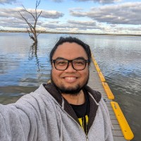 Leonard Kirk Manlapaz