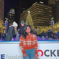 Meghana G