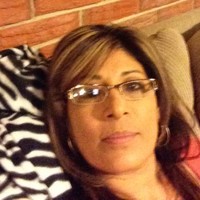Veronica Martinez