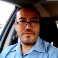 Sergio Camargo García