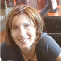 Roberta Scaroni