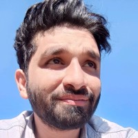 Zeeshan Baig