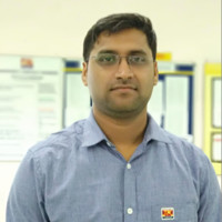 Sunil Kumar Chaubey