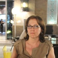Catherine Bagaturia