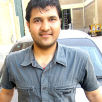 Abhishek Sinha