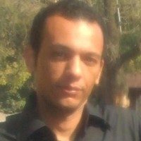 Ahmed Ahmos