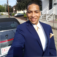 Joshua Pacheco