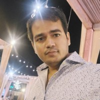 Gaurav Kumar Mishra