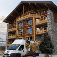 Damian DP MENUISERIE SASU