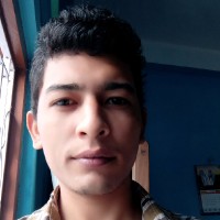 Ashish Thapa