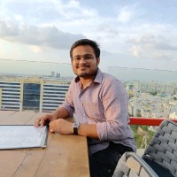 Ankit Mandloi