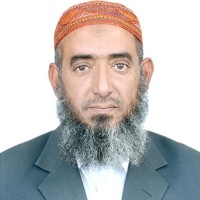 Zulfiqar Ali Soomro